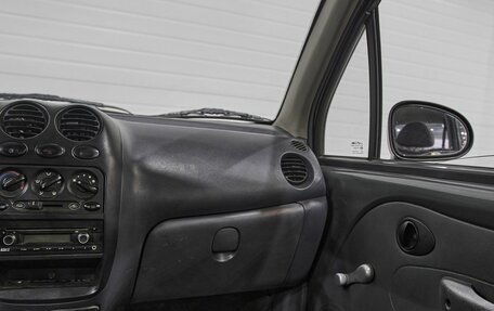 Daewoo Matiz I, 2013 год, 310 000 рублей, 19 фотография