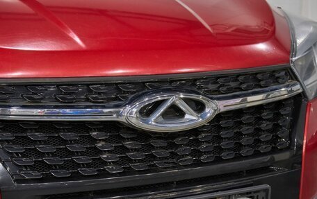 Chery Tiggo 4 I рестайлинг, 2020 год, 1 725 000 рублей, 11 фотография