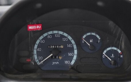 Daewoo Matiz I, 2013 год, 310 000 рублей, 21 фотография