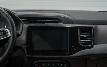 Chery Tiggo 4 I рестайлинг, 2020 год, 1 725 000 рублей, 23 фотография