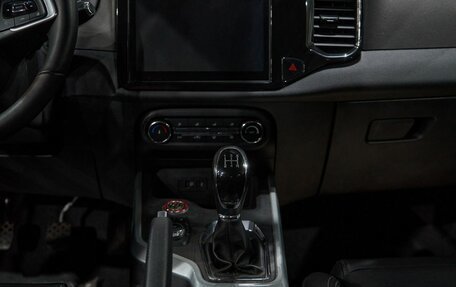 Chery Tiggo 4 I рестайлинг, 2020 год, 1 725 000 рублей, 26 фотография