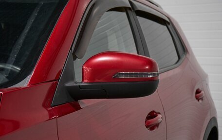 Chery Tiggo 4 I рестайлинг, 2020 год, 1 725 000 рублей, 13 фотография