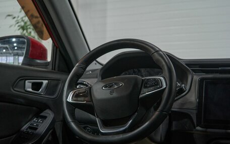 Chery Tiggo 4 I рестайлинг, 2020 год, 1 725 000 рублей, 21 фотография