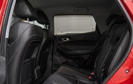 Chery Tiggo 4 I рестайлинг, 2020 год, 1 725 000 рублей, 18 фотография