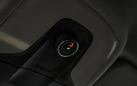 Chery Tiggo 4 I рестайлинг, 2020 год, 1 725 000 рублей, 28 фотография