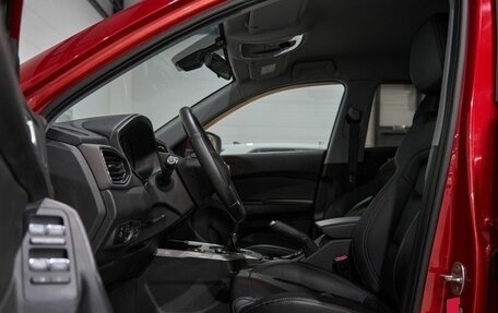 Chery Tiggo 4 I рестайлинг, 2020 год, 1 725 000 рублей, 15 фотография