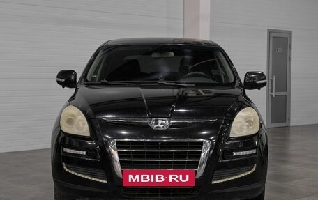 Luxgen Luxgen7 SUV, 2014 год, 704 000 рублей, 2 фотография