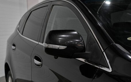 Luxgen Luxgen7 SUV, 2014 год, 704 000 рублей, 9 фотография