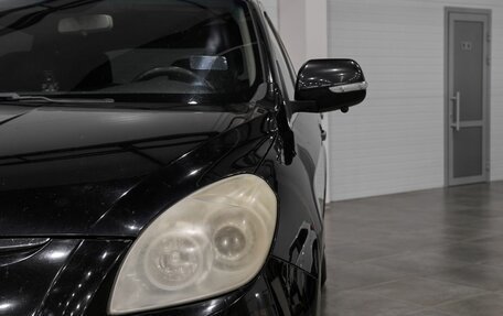 Luxgen Luxgen7 SUV, 2014 год, 704 000 рублей, 11 фотография