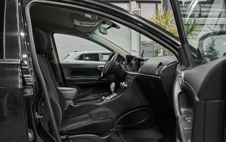 Luxgen Luxgen7 SUV, 2014 год, 704 000 рублей, 16 фотография