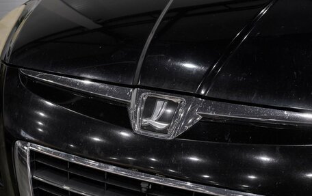 Luxgen Luxgen7 SUV, 2014 год, 704 000 рублей, 10 фотография