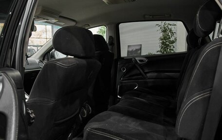 Luxgen Luxgen7 SUV, 2014 год, 704 000 рублей, 18 фотография