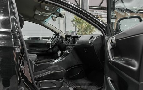 Luxgen Luxgen7 SUV, 2014 год, 704 000 рублей, 17 фотография