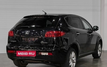Luxgen Luxgen7 SUV, 2014 год, 704 000 рублей, 6 фотография