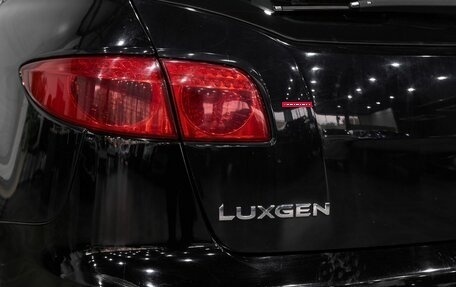 Luxgen Luxgen7 SUV, 2014 год, 704 000 рублей, 7 фотография