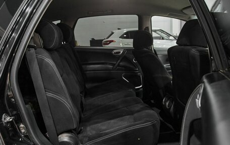 Luxgen Luxgen7 SUV, 2014 год, 704 000 рублей, 19 фотография