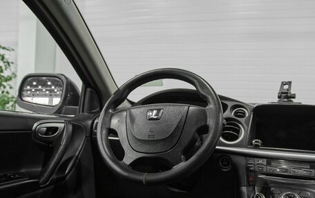 Luxgen Luxgen7 SUV, 2014 год, 704 000 рублей, 25 фотография