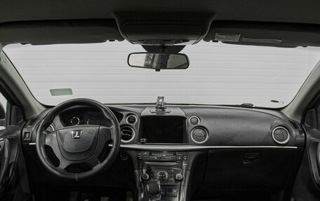 Luxgen Luxgen7 SUV, 2014 год, 704 000 рублей, 21 фотография