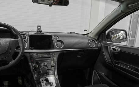 Luxgen Luxgen7 SUV, 2014 год, 704 000 рублей, 24 фотография