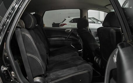 Luxgen Luxgen7 SUV, 2014 год, 704 000 рублей, 20 фотография