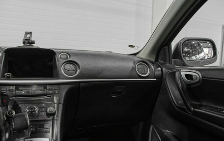 Luxgen Luxgen7 SUV, 2014 год, 704 000 рублей, 28 фотография