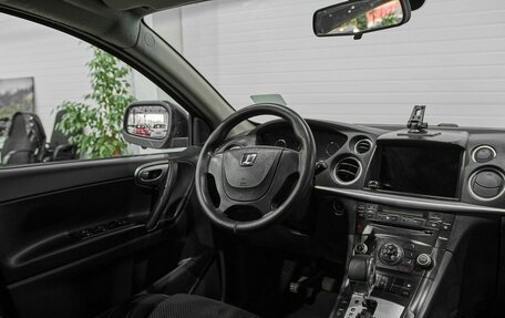 Luxgen Luxgen7 SUV, 2014 год, 704 000 рублей, 23 фотография