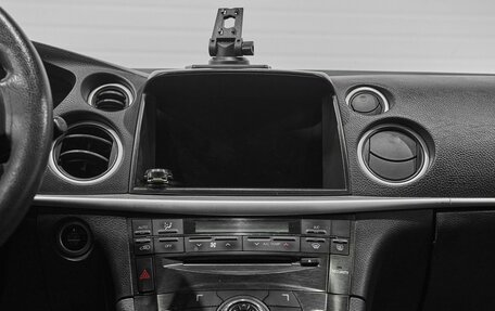 Luxgen Luxgen7 SUV, 2014 год, 704 000 рублей, 27 фотография