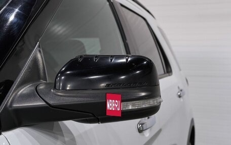 Ford Explorer VI, 2015 год, 2 390 000 рублей, 13 фотография