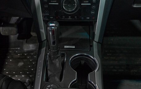 Ford Explorer VI, 2015 год, 2 390 000 рублей, 39 фотография