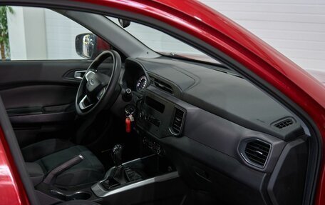 Chery Tiggo 4 I рестайлинг, 2020 год, 1 710 000 рублей, 9 фотография