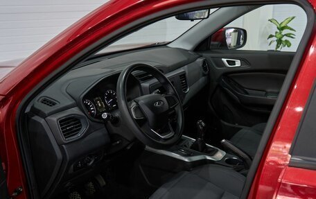 Chery Tiggo 4 I рестайлинг, 2020 год, 1 710 000 рублей, 8 фотография