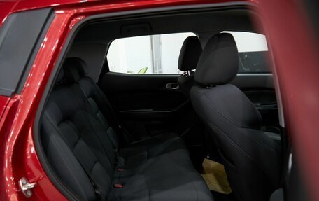 Chery Tiggo 4 I рестайлинг, 2020 год, 1 710 000 рублей, 10 фотография