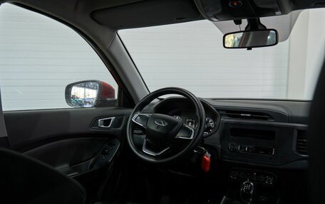 Chery Tiggo 4 I рестайлинг, 2020 год, 1 710 000 рублей, 13 фотография