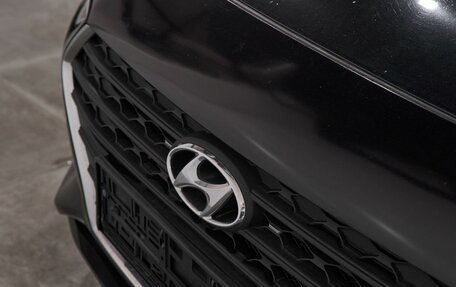 Hyundai Solaris II рестайлинг, 2018 год, 1 410 000 рублей, 12 фотография