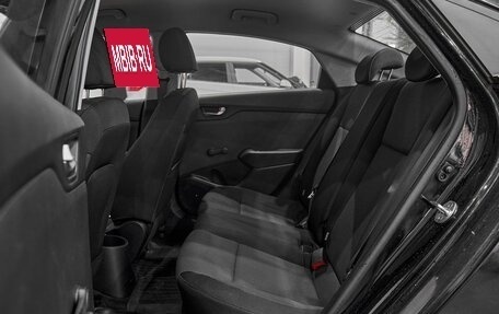 Hyundai Solaris II рестайлинг, 2018 год, 1 410 000 рублей, 18 фотография