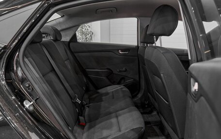 Hyundai Solaris II рестайлинг, 2018 год, 1 410 000 рублей, 21 фотография