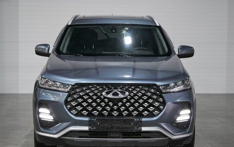 Chery Tiggo 7 Pro, 2020 год, 2 020 000 рублей, 2 фотография