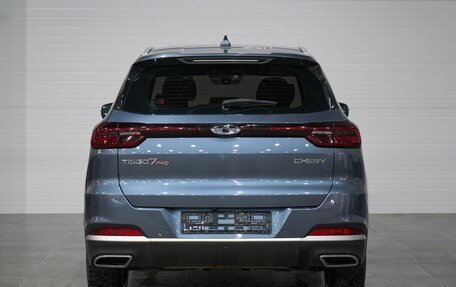 Chery Tiggo 7 Pro, 2020 год, 2 020 000 рублей, 5 фотография