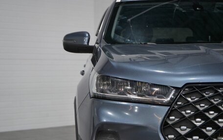 Chery Tiggo 7 Pro, 2020 год, 2 020 000 рублей, 9 фотография