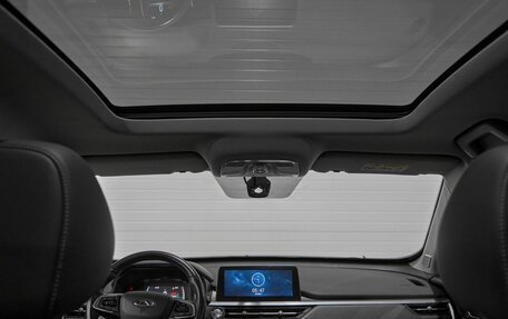 Chery Tiggo 7 Pro, 2020 год, 2 020 000 рублей, 18 фотография