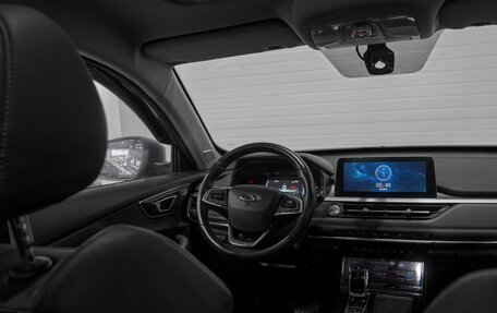 Chery Tiggo 7 Pro, 2020 год, 2 020 000 рублей, 14 фотография