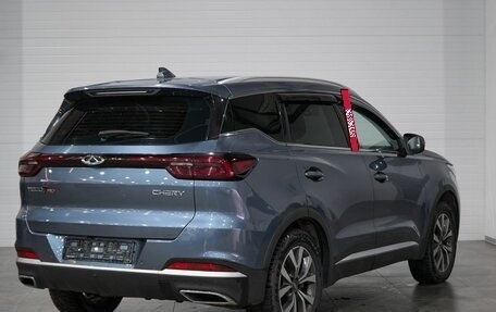 Chery Tiggo 7 Pro, 2020 год, 2 020 000 рублей, 6 фотография