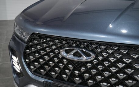 Chery Tiggo 7 Pro, 2020 год, 2 020 000 рублей, 11 фотография