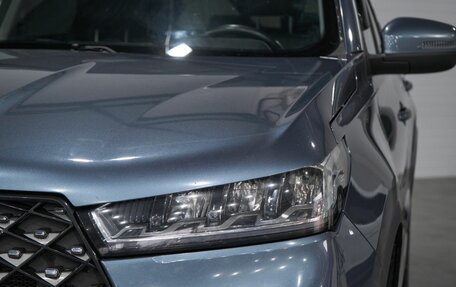 Chery Tiggo 7 Pro, 2020 год, 2 020 000 рублей, 12 фотография