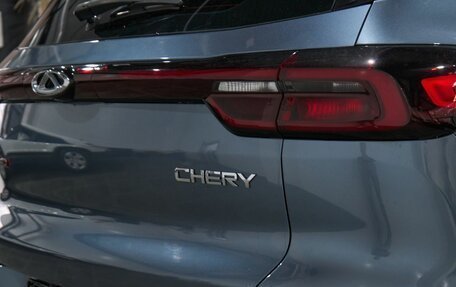 Chery Tiggo 7 Pro, 2020 год, 2 020 000 рублей, 7 фотография