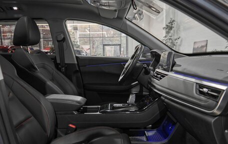 Chery Tiggo 7 Pro, 2020 год, 2 020 000 рублей, 16 фотография