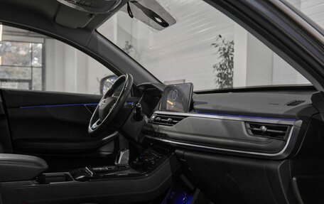 Chery Tiggo 7 Pro, 2020 год, 2 020 000 рублей, 20 фотография