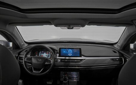 Chery Tiggo 7 Pro, 2020 год, 2 020 000 рублей, 17 фотография