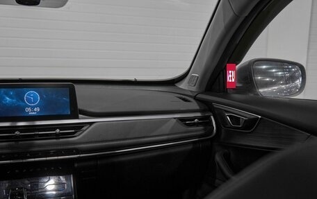 Chery Tiggo 7 Pro, 2020 год, 2 020 000 рублей, 13 фотография