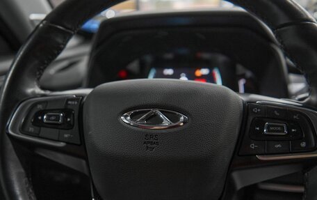 Chery Tiggo 7 Pro, 2020 год, 2 020 000 рублей, 27 фотография